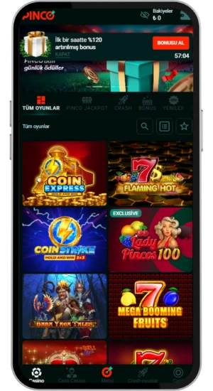 Big Bass Bonanza arama ekranı